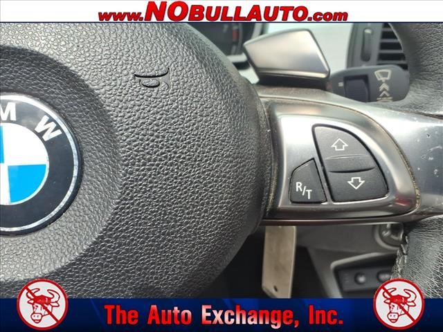 2007 BMW Z4 si:RS25124