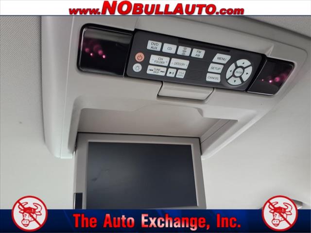 2016 Honda Odyssey SE:RS25057