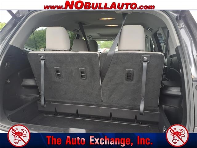 2017 Honda Pilot EX-L:RS25150