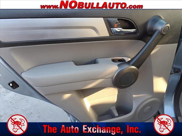 2011 Honda CR-V LX:RS25093