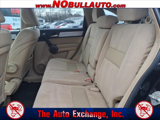 2010 Honda CR-V EX:RS25103