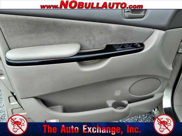 2005 Toyota Sienna CE 7 Passenger:RS25161