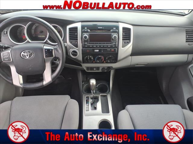 Photo of 2012 Toyota Tacoma V6 in Lakewood, NJ - 16,  2012 Toyota Tacoma V6:RS25058