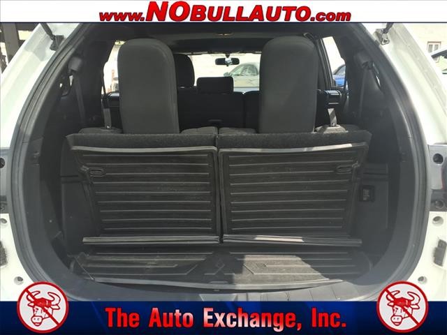 2018 Mitsubishi Outlander LE:RS25176