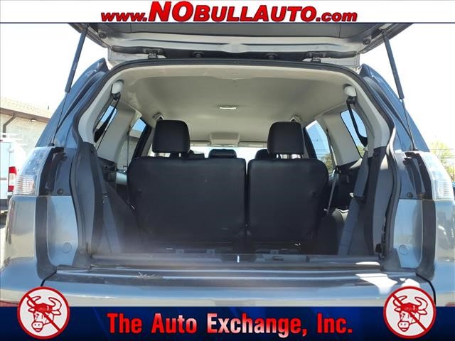 2012 Mitsubishi Outlander SE:RS25142