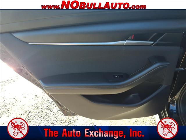 2021 Mazda Mazda3 Sedan 2.5 S:RS25113