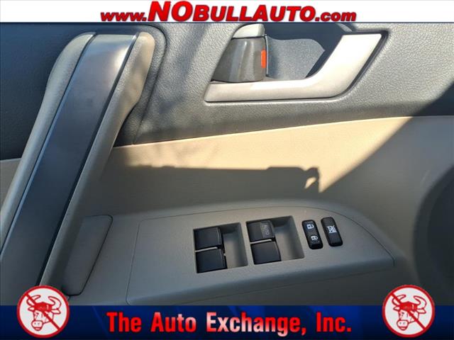 Photo of 2008 Toyota Highlander Sport in Lakewood, NJ - 16,  2008 Toyota Highlander Sport:RS25074