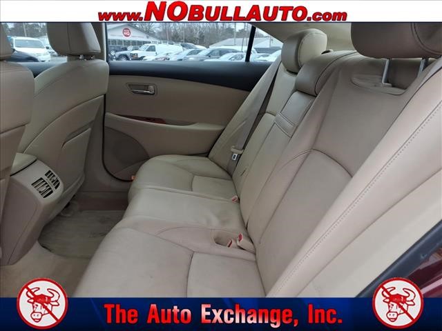 2008 Lexus ES 350 Base:RS25128