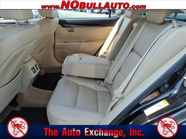 2014 Lexus ES 350 Base:RS25201