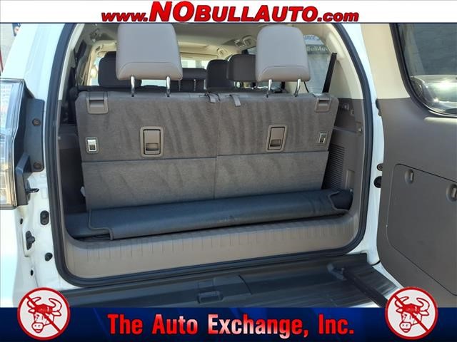 2014 Lexus GX 460 Base:RS25193