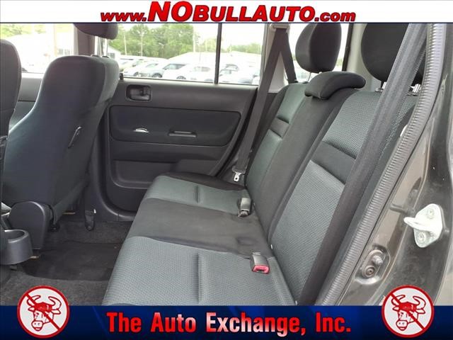 2006 Scion xB Base:RS25168