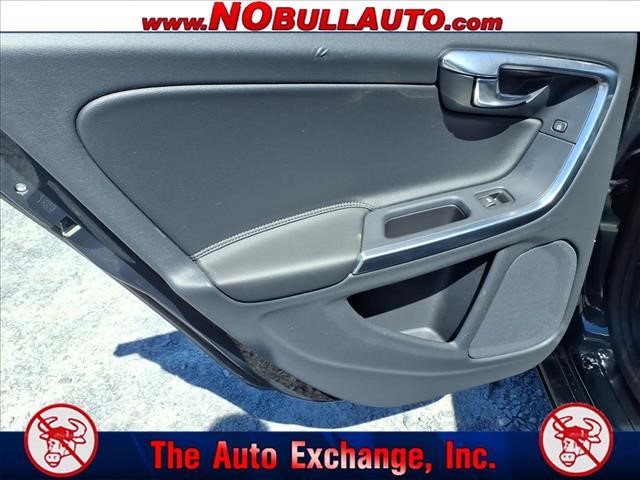 2015 Volvo S60 T5 Drive-E Premier:RS25149