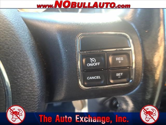 2013 Jeep Wrangler Sport:RS25222