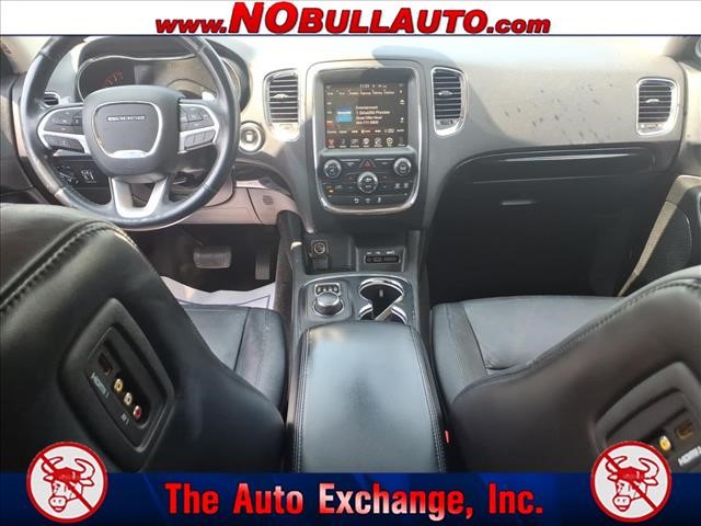 2015 Dodge Durango Limited:RS25157