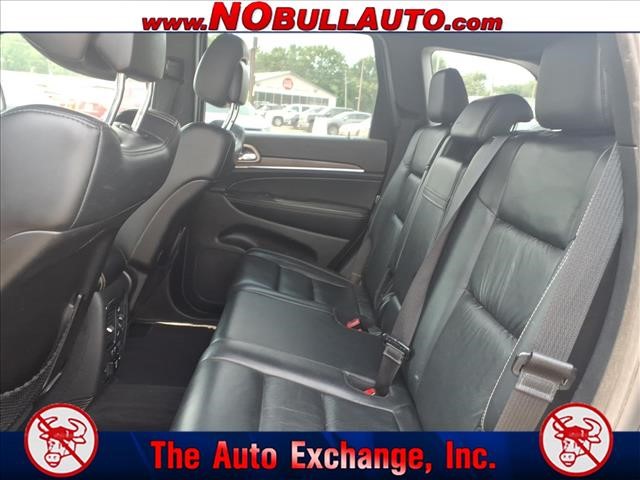 2014 Jeep Grand Cherokee Limited:RS25189