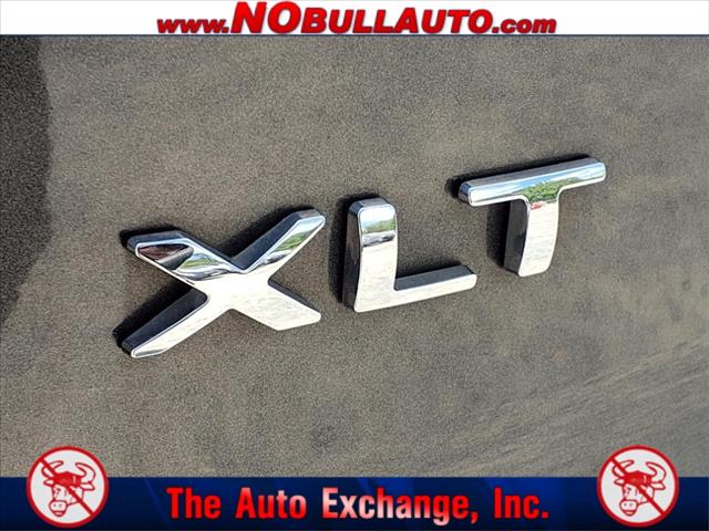 2016 Ford Explorer XLT:RS25014