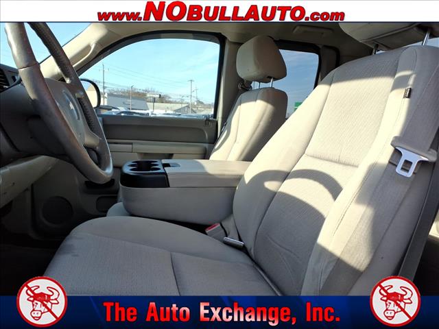 2013 Chevrolet Silverado 1500 LT:RS25105