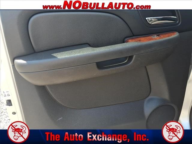2014 GMC Yukon XL SLT:RS25174