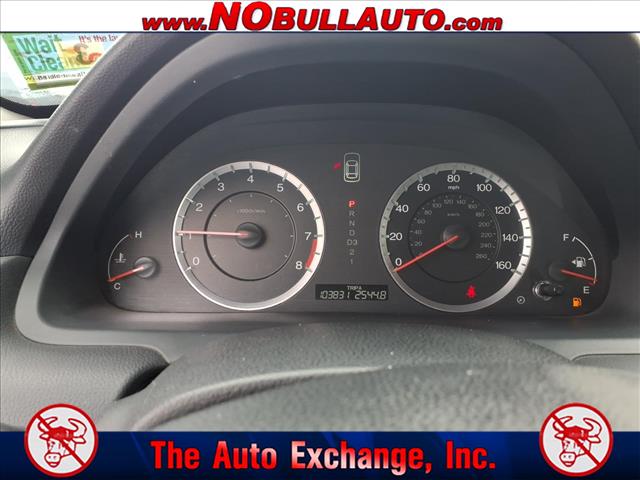 2012 Honda Accord EX-L:RS25119