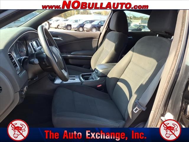 2014 Dodge Charger SE:RS25218