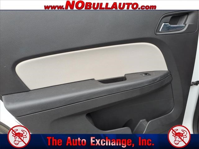 2011 Chevrolet Equinox LT:RS25160