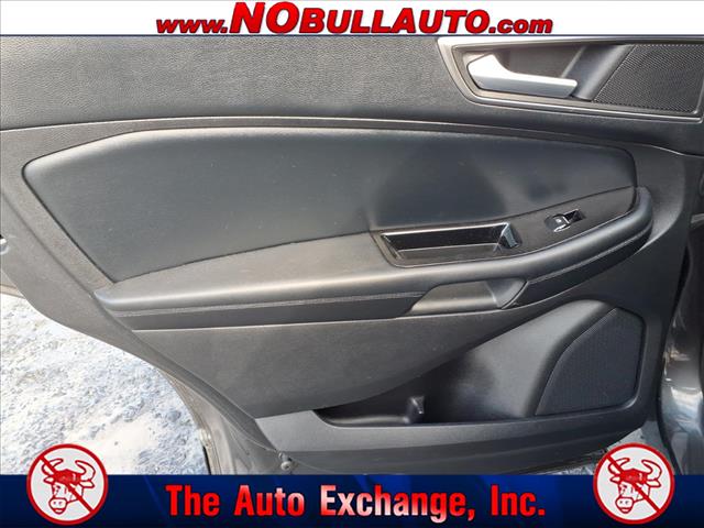 2015 Ford Edge SEL:RS25114