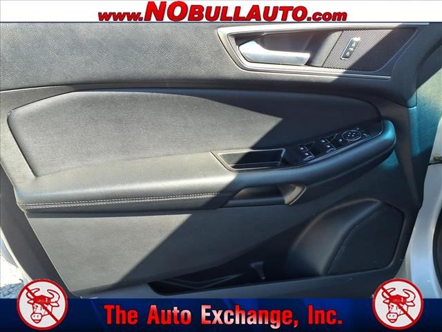 2015 Ford Edge SEL:RS25177