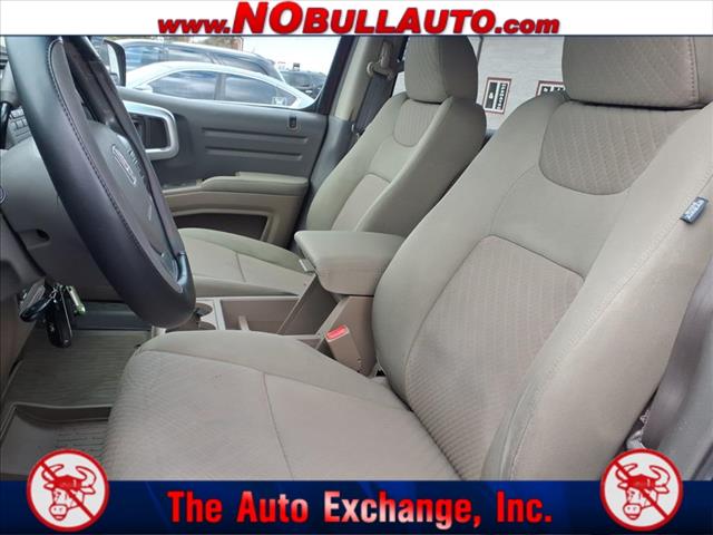 Photo of 2008 Honda Ridgeline RTS in Lakewood, NJ - 17,  2008 Honda Ridgeline RTS:RS25068