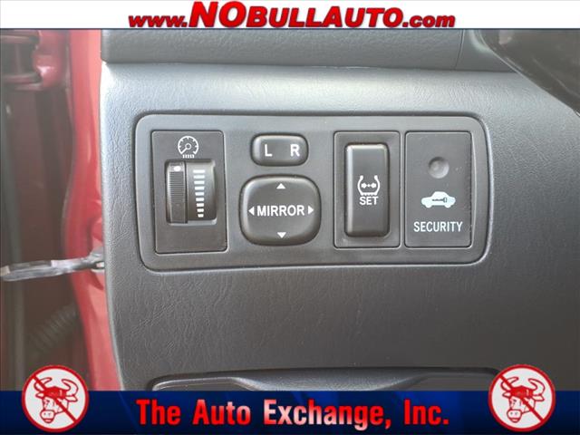 Photo of 2008 Toyota Corolla S in Lakewood, NJ - 17,  2008 Toyota Corolla S:RS25071