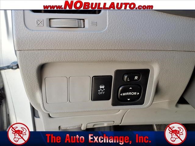 2010 Toyota Corolla LE:RS25207