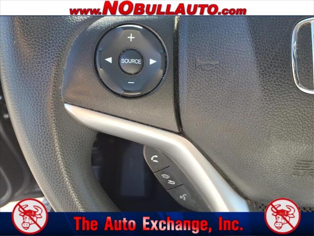 2015 Honda Fit LX:RS25069