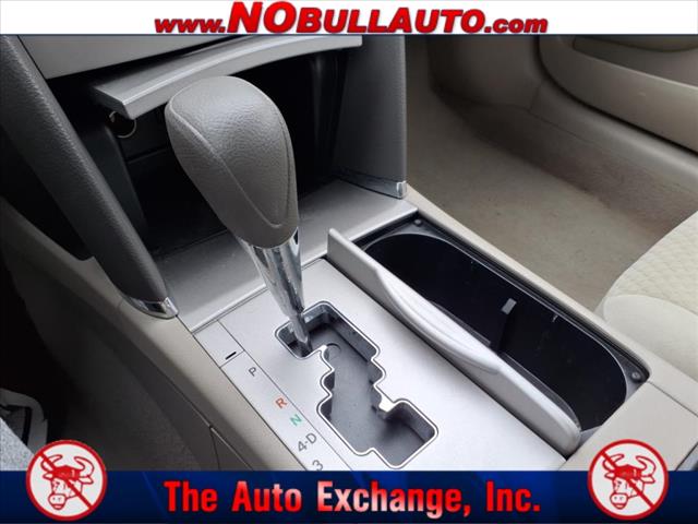 Photo of 2007 Toyota Camry LE in Lakewood, NJ - 17,  2007 Toyota Camry LE:RS24993