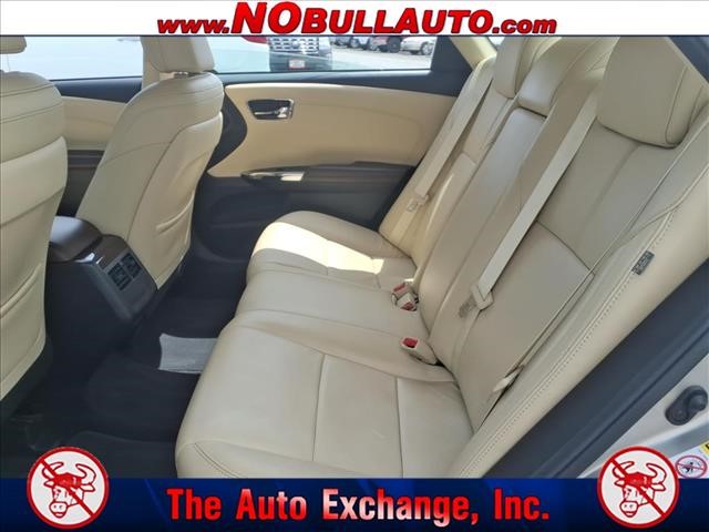 2015 Toyota Avalon XLE:RS25156