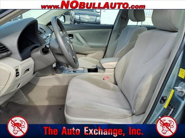 2011 Toyota Camry LE:RS25175
