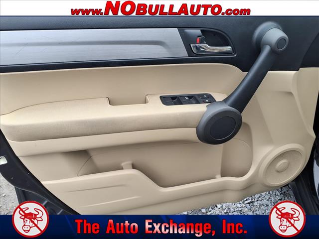 2010 Honda CR-V EX:RS25103