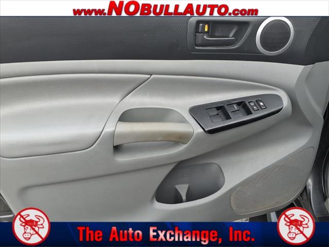 Photo of 2012 Toyota Tacoma V6 in Lakewood, NJ - 17,  2012 Toyota Tacoma V6:RS25058
