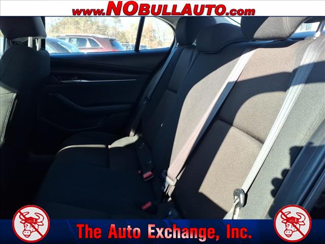 2021 Mazda Mazda3 Sedan 2.5 S:RS25113