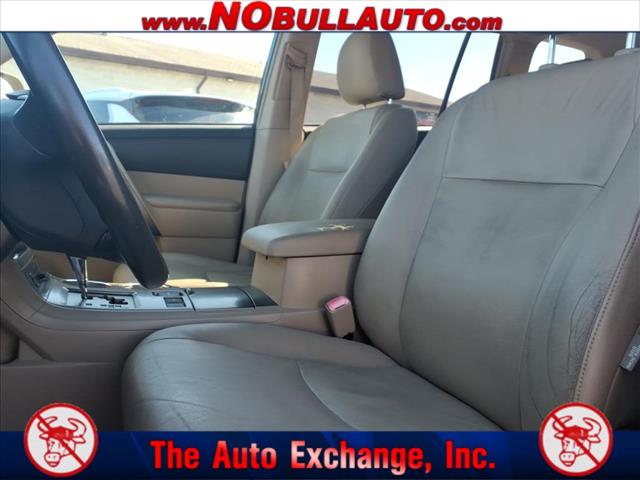 Photo of 2008 Toyota Highlander Sport in Lakewood, NJ - 17,  2008 Toyota Highlander Sport:RS25074