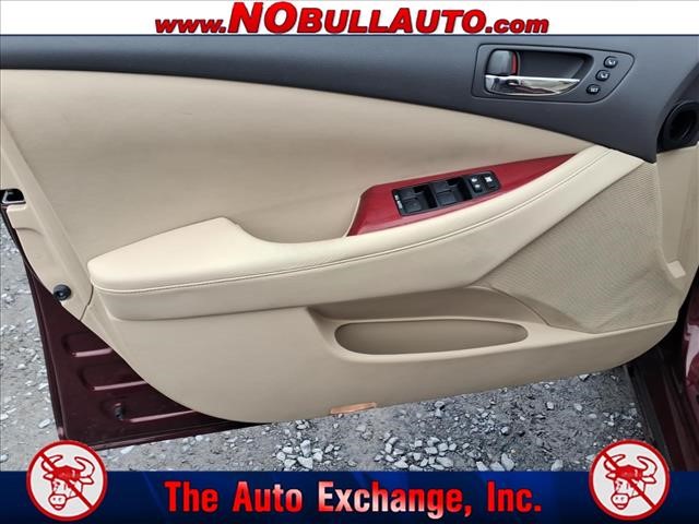 2008 Lexus ES 350 Base:RS25128