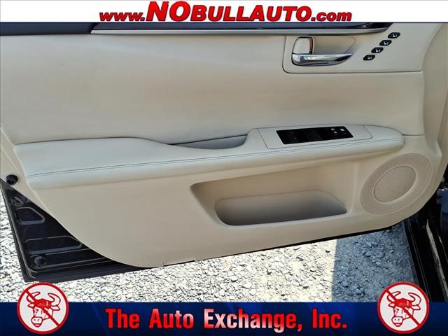 2014 Lexus ES 350 Base:RS25201