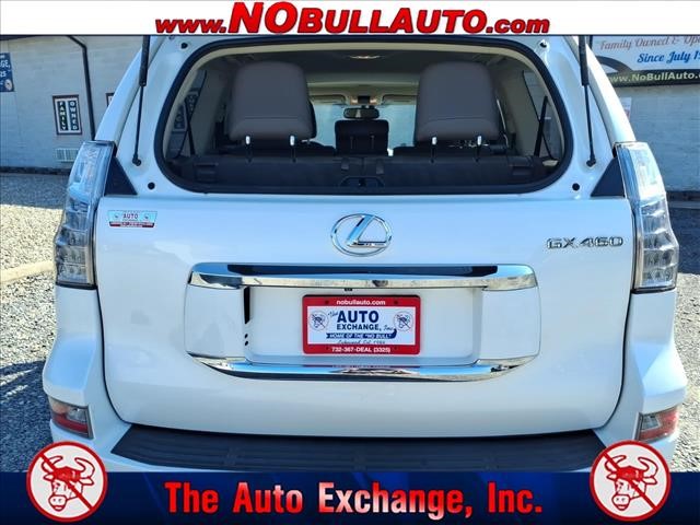 2014 Lexus GX 460 Base:RS25193