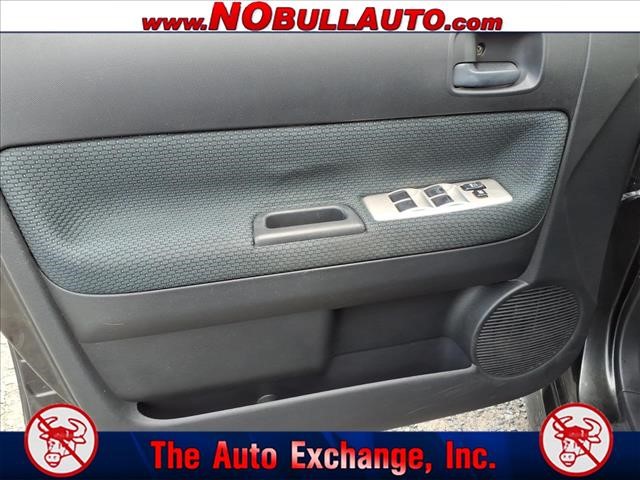 2006 Scion xB Base:RS25168