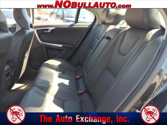 2015 Volvo S60 T5 Drive-E Premier:RS25149