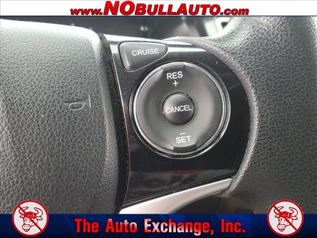 2014 Honda Civic EX:RS25210