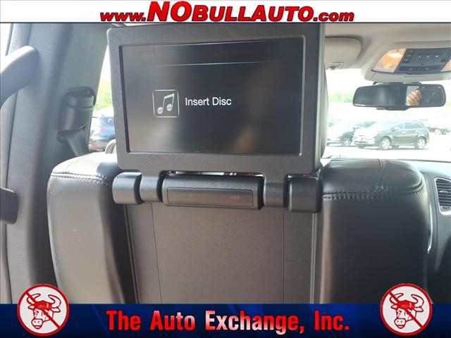 2015 Dodge Durango Limited:RS25157