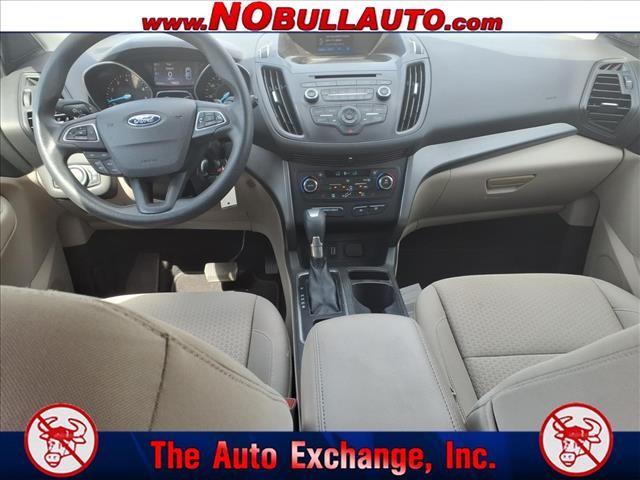 2017 Ford Escape SE:RS25172