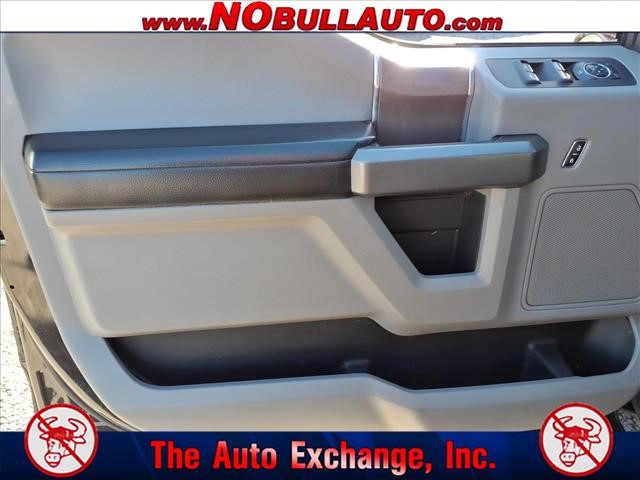 2015 Ford F-150 XLT:RS25226