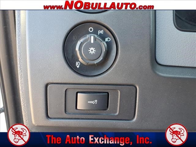 2013 Ford F-150 STX:RS25166