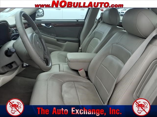 2004 Cadillac DeVille Base:RS25169