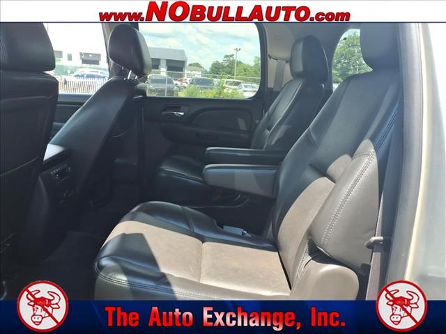 2014 GMC Yukon XL SLT:RS25174